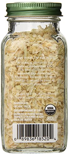 Simply Organic Spice Right Everyday Seasoning Blends, Garlic & Herb, 2 Ounce