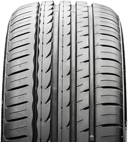 Sailun Atrezzo SVA1-235/55ZR17 103W XL | Truck/SUV High Performance All Season Traction 103W Rated Standard Load Radial Construction Black Sidewall