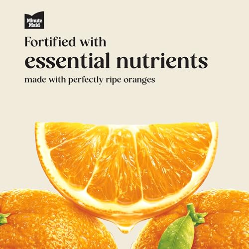 Minute Maid Premium Fruit Punch, 59 Fl Oz