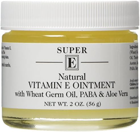 WINDMILL MARKETING Vitamin E Ointment, 2 Ounce