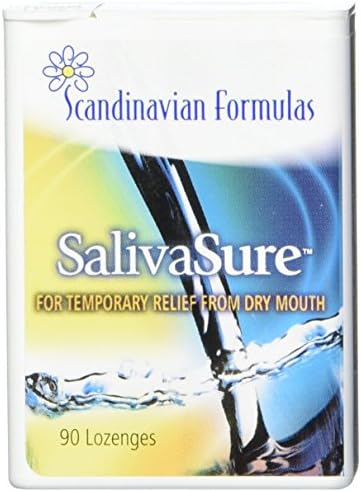 Salivasure Lozenges, 90 Count