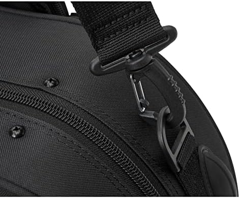 Protec MX304CT Alto Saxophone Contoured MAX Case, Black