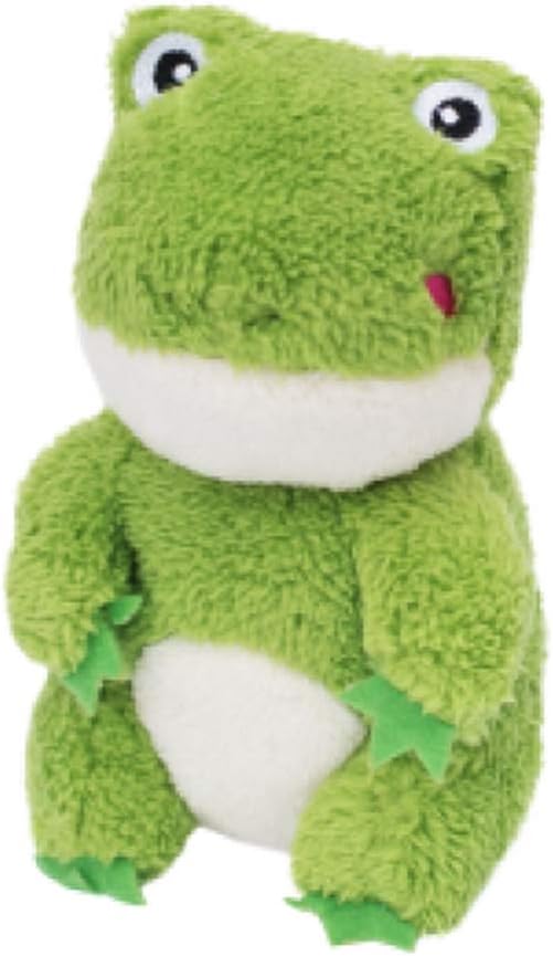 ZippyPaws ZP873 Cheeky Chumz Monkey Squeak Toy