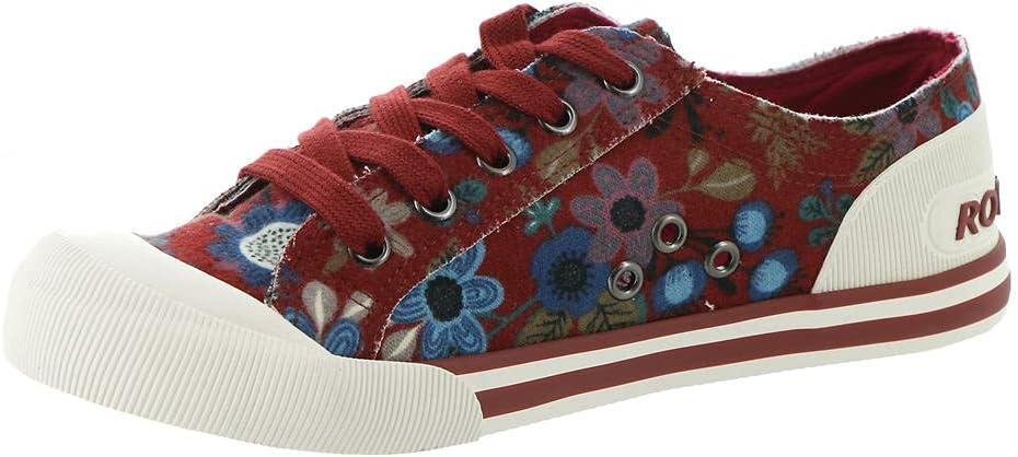 Rocket Dog Jazzin Plush Foam Comfort Sneaker
