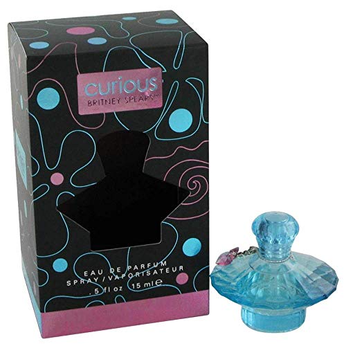 Curious by Britney Spears for Women 3.3 oz Eau de Parfum Spray |