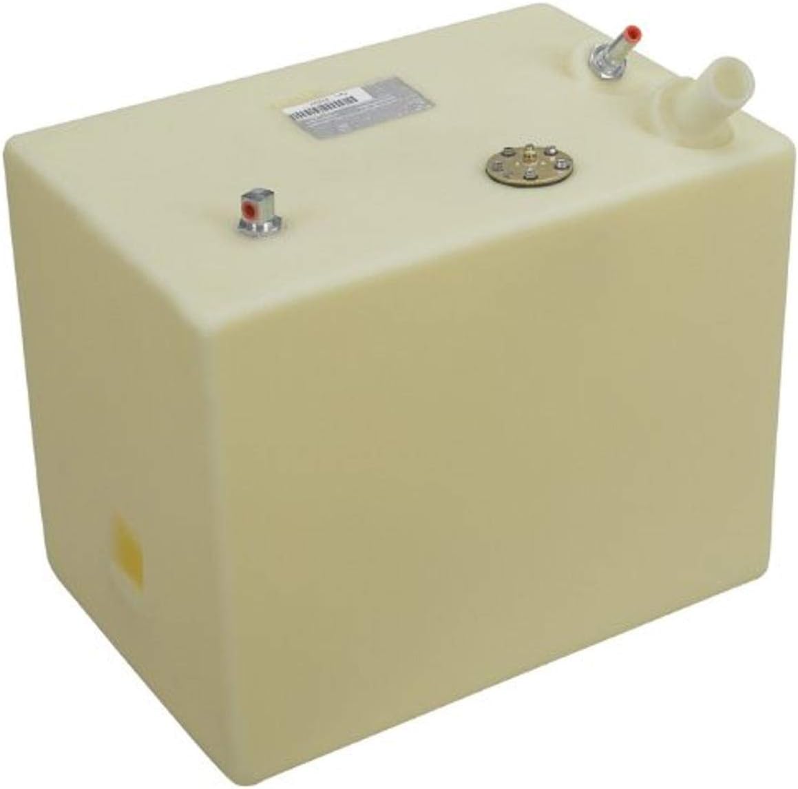 Moeller Marine, Below Deck Permanent Fuel Tank, for Boats Built Before 2011