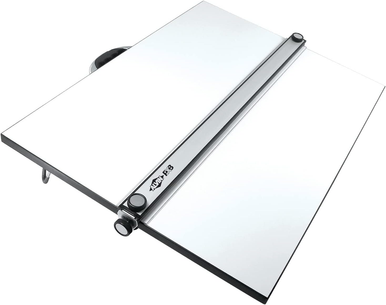 ALVIN Portable Drafting Board Size 30" x 42" Model PXB42 Easily Adjustable Drafting and Architecture Tool for Students and Professionals, Drawing Board with Ergonomic Carrying Handle - 30 x 42 Inches