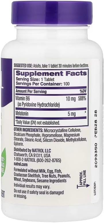 Natrol JuiceFestiv Vitamins and Supplements, 90 Capsules (2-Count) | For Nutrition & Well-being, Antioxidants for Cellular Health, Daily Fruit & Veggie Capsules, 180 Capsules, 45 Day Supply