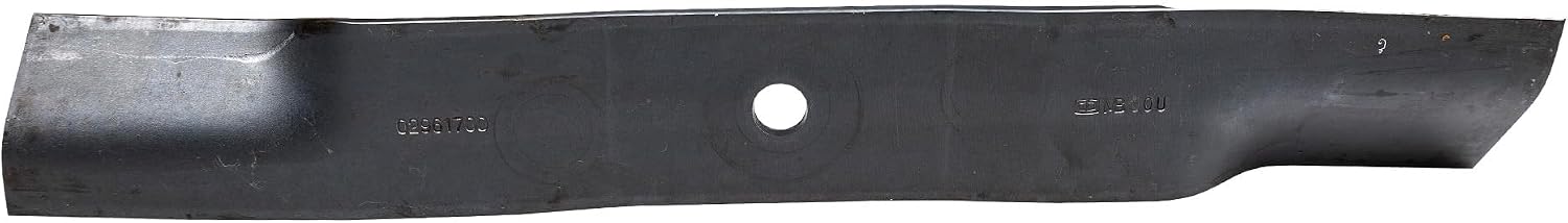 Ariens 02961700 Lawn Mower Blade Genuine Original Equipment Manufacturer (OEM) Part