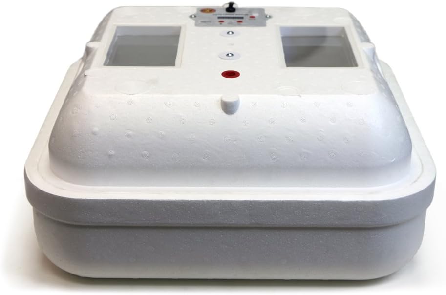 Electronic Thermostat Hova-Bator