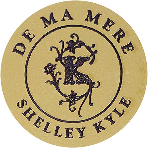 Talc Free Mcclendon Shimmer Powder Gift Box Set, 48Grams