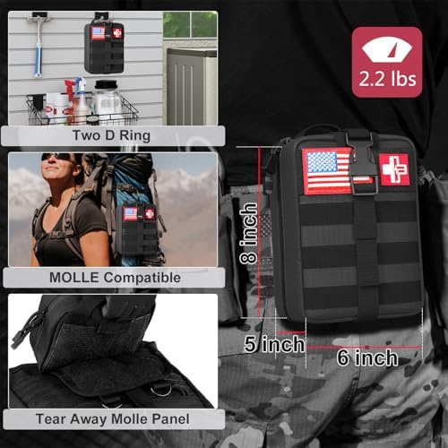 [New Upgrade] First Aid Kit