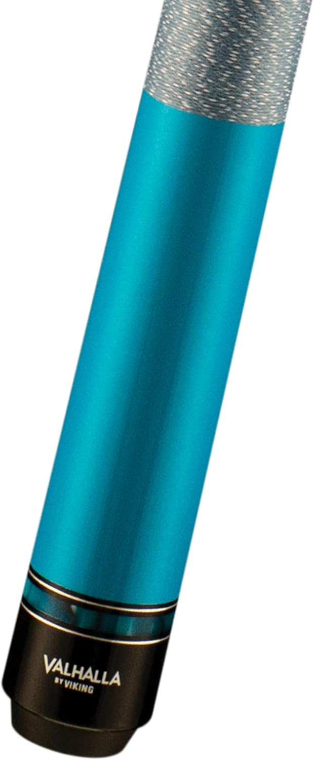 Viking Valhalla 100 Series with Irish Linen Wrap 2 Piece 58” Pool Cue Stick
