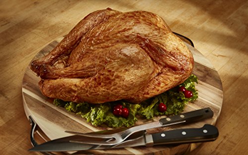 Alewel's Cured and Smoked Turkey