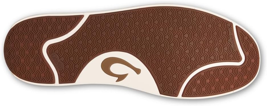 OluKai Lae'ahi Men's Slip On Shoes, Breathable Everyday Sneaker