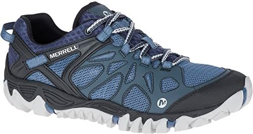 Merrell Men's All Out Blaze Aero Sport Hiking Water Shoe