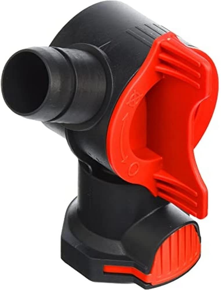 Fluval Fx5 Aquastop Valve and O-Ring, 2-Piece