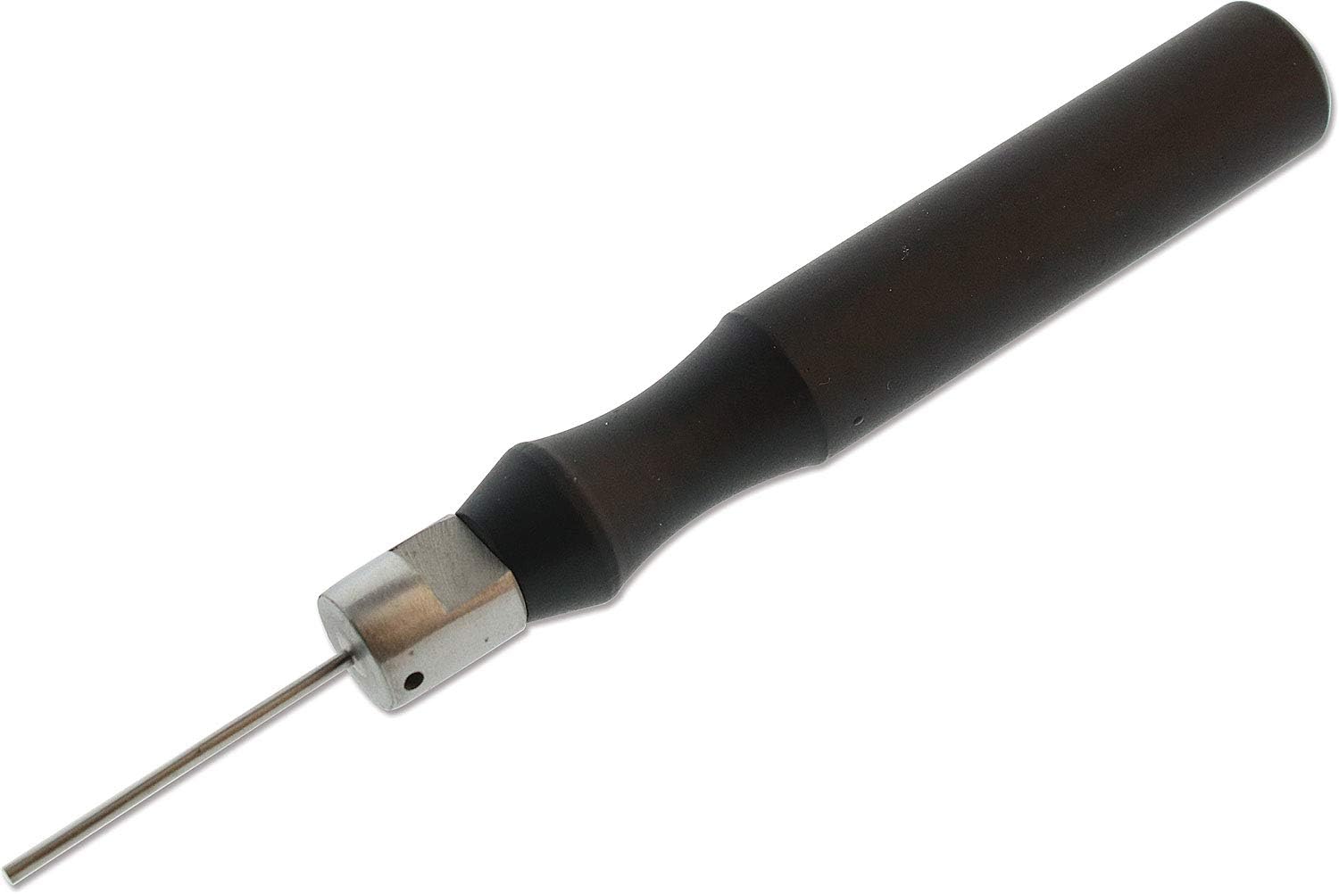 The Beadsmith Mini-MAND Mandrel - Round, 1.5mm, 2mm & Handle