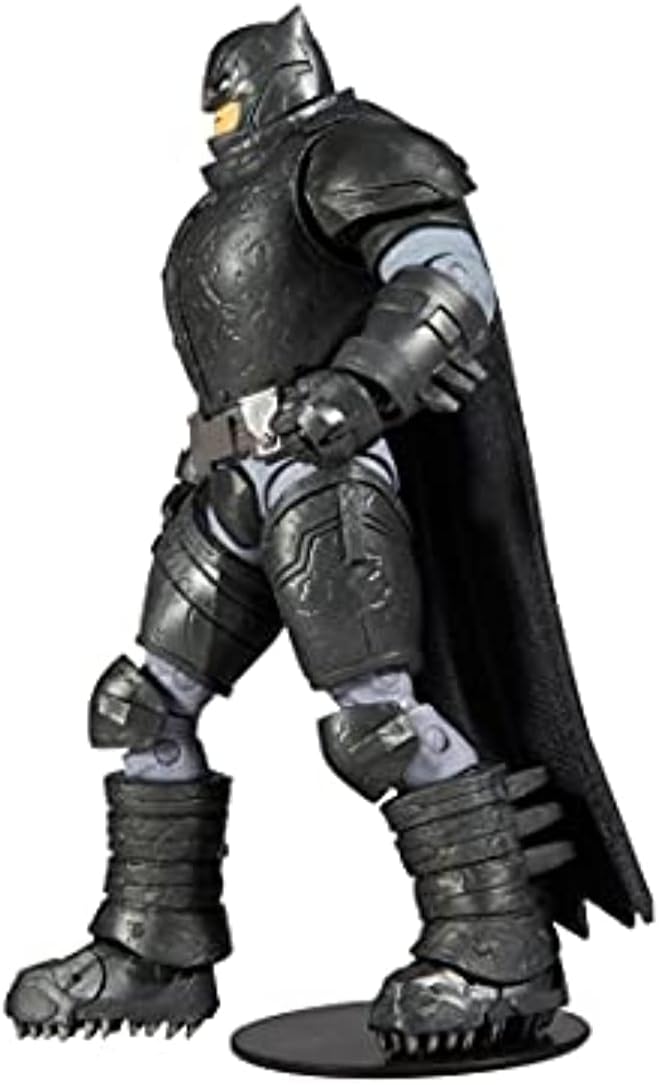 DC Multiverse Armored Batman: The Dark Knight Returns 7" Action Figure