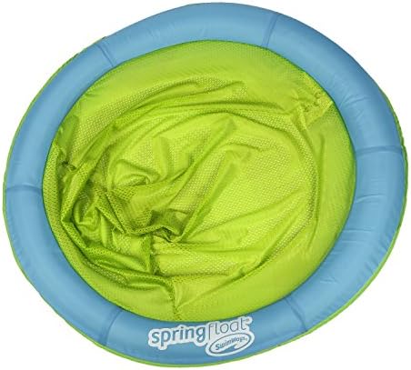 Swimways Spring Float Papasan - Colors May Vary