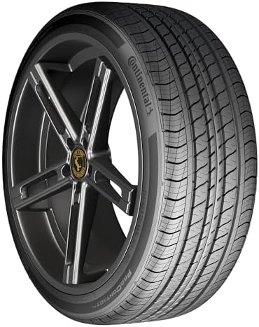 CONTINENTAL PRO CONTACT RX 305/30R21 104H XL N0