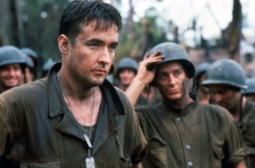 The Thin Red Line (The Criterion Collection) [Blu-ray]