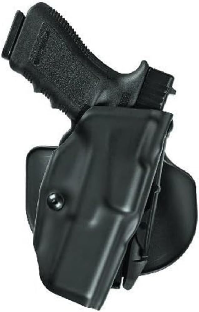 Safariland 6378 ALS Concealment Paddle Holster with Belt Loop