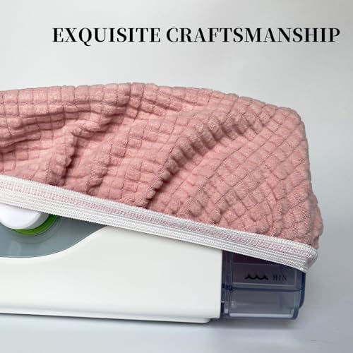 CPAP Dust Cover - CPAP Hose Cover - Protect Your CPAP Machines for Sleep Apnea & BiPAP Machines - CPAP Cleaning Supplies - CPAP Accessories - Cleaner Machine