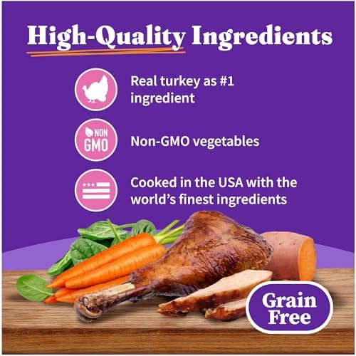 Halo Wet Cat Food Real Chicken Recipe, Grain-Free Wet Pate, Canned Cat Food for Extra Hydration, 5.5 Oz Can (Pack of 12)
