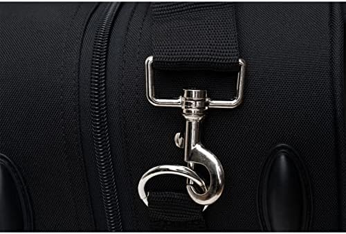Protec MAX TENOR SAX CASE
