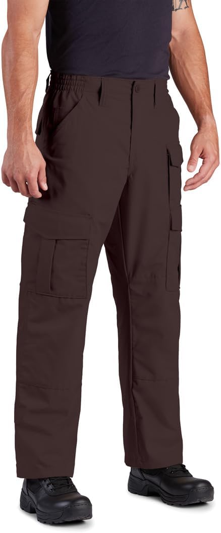 Propper Men's Tactical Uniform Pant | Ripstop Fabric Tactical Pants, Uniform Pants for Law Enforcement