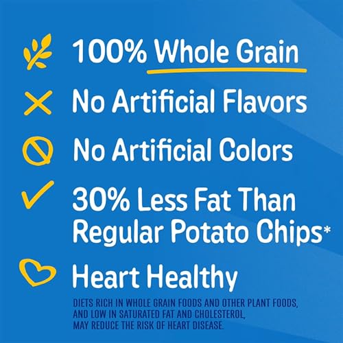 Sun Chips Variety Mix Box (30 Bags)