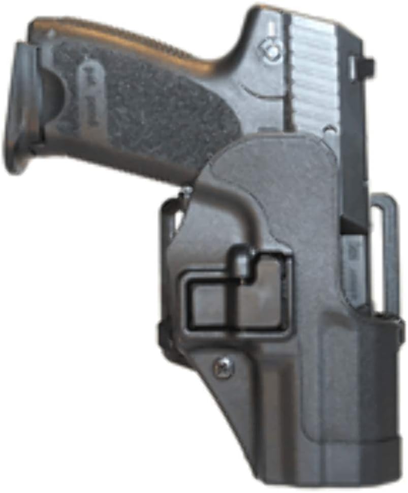 Blackhawk, Serpa Close Quarters Conceal, Gun Holster
