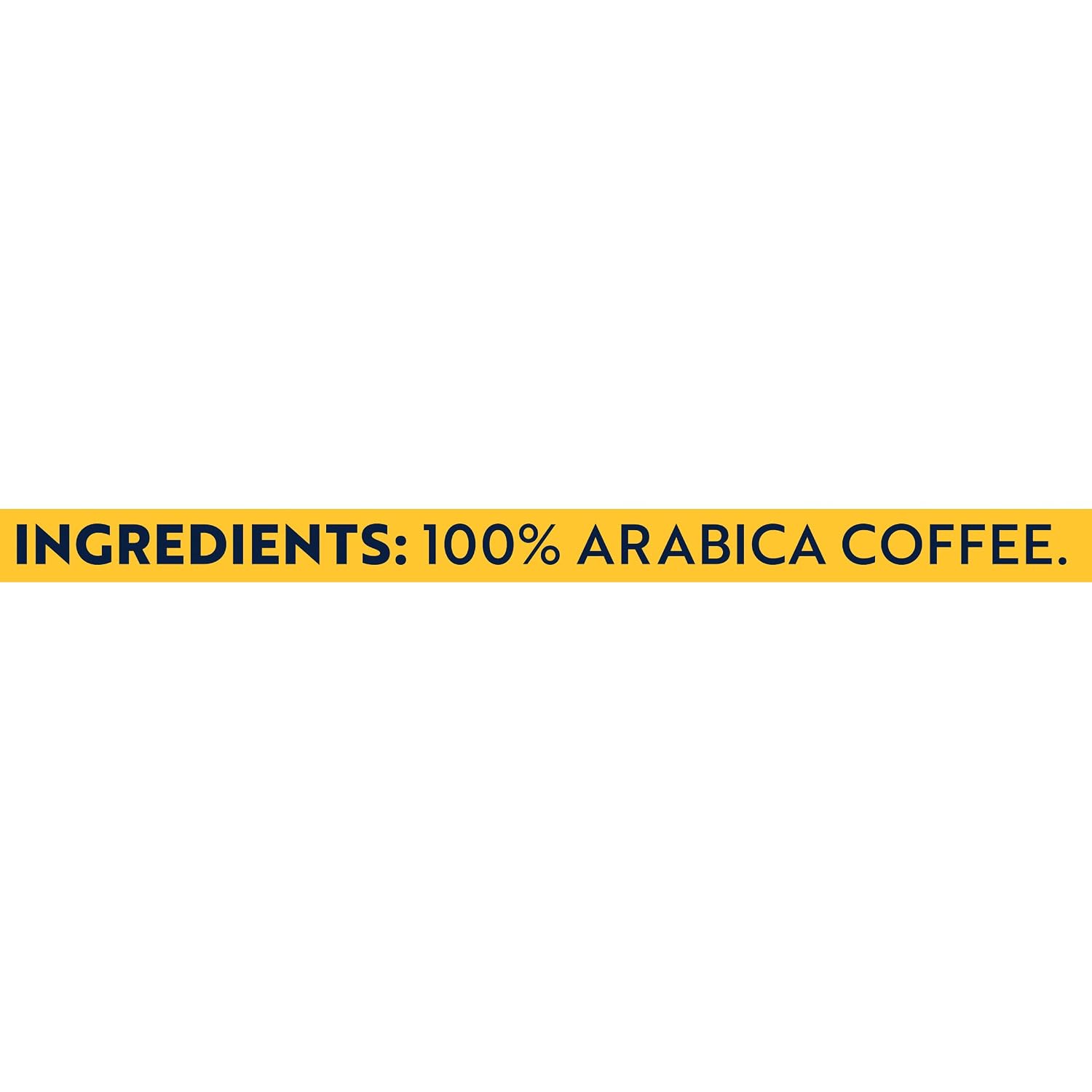 Gevalia Ground Coffee, French Roast Dark Roast, 12 oz Bag
