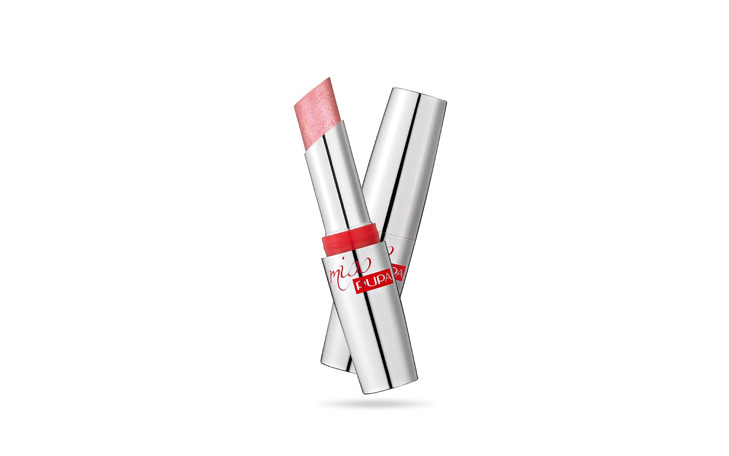 Pupa Milano Miss Pupa Starlight Ultra-shiny - 701 Sweet Kate for Women - 0.88 oz Lipstick