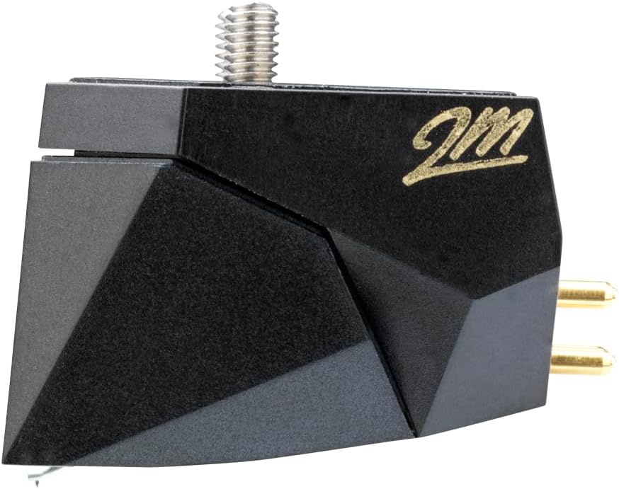Ortofon 2M Red Verso Moving Magnet Phono Cartridge