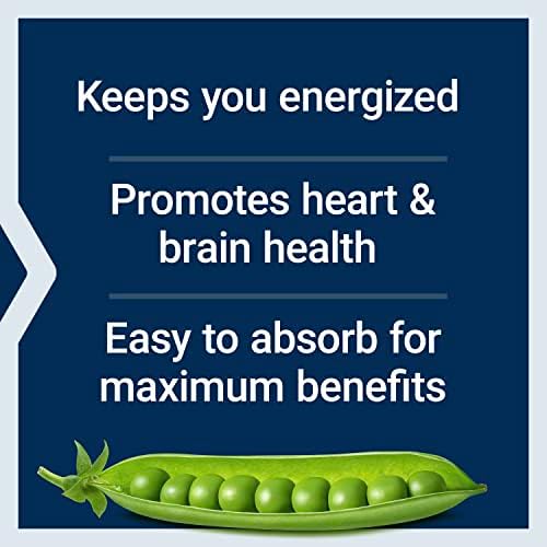 Life Extension BioActive Complete B-Complex, Heart, Brain and Nerve Support, Healthy Energy, Metabolism, Complete B Complex, 60 Vegetarian Capsules | Complete B Complex for Heart, Brain & Nerve Support with Healthy Energy & Metabolism in Vegetarian Capsu…