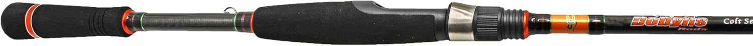 Dobyns Rods Colt Series