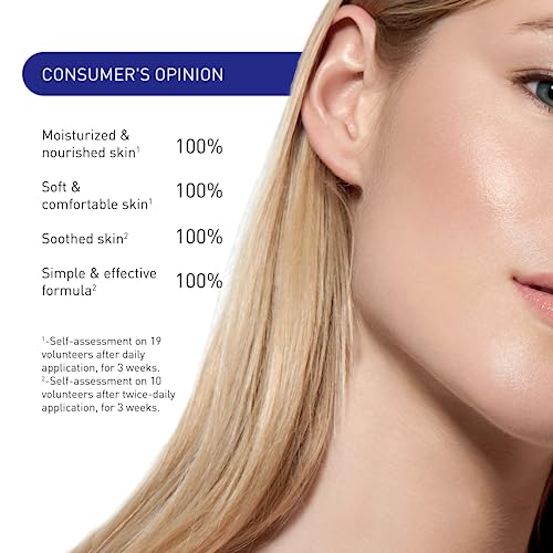 Embryolisse Lait-Crème Concentré Face Moisturizer and Makeup Primer, French Face Cream With Shea Butter & Aloe Vera