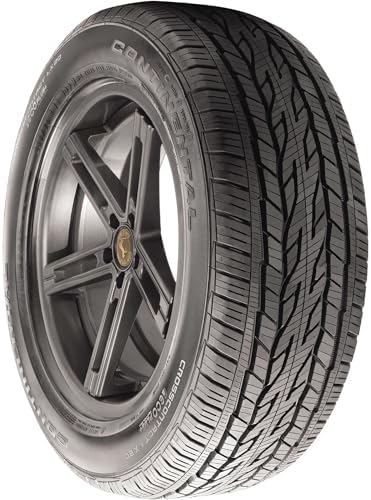 Continental 275/60R20 115T CONTI CRO CONTACT LX20 CHV BW