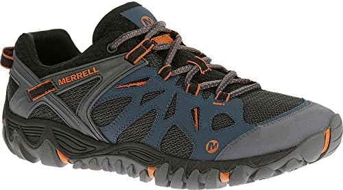 Merrell Men's All Out Blaze Aero Sport Hiking Water Shoe
