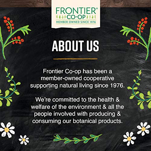 Frontier Co-op Chili Peppers Ground, Cayenne 35,000 HU, Kosher | 1 lb. Bulk Bag | Capsicum annuum L.