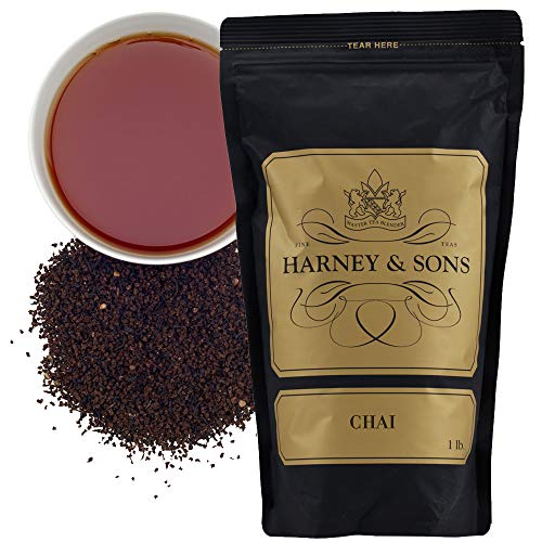 Harney & Sons Japanese Sencha Tea, Loose Leaf Green Tea Tin, 8 oz | Loose leaf Sencha green tea from Shizuoka with mild vegetal, spinach, and light roasted notes. 8 oz tin. Contains caffeine.
