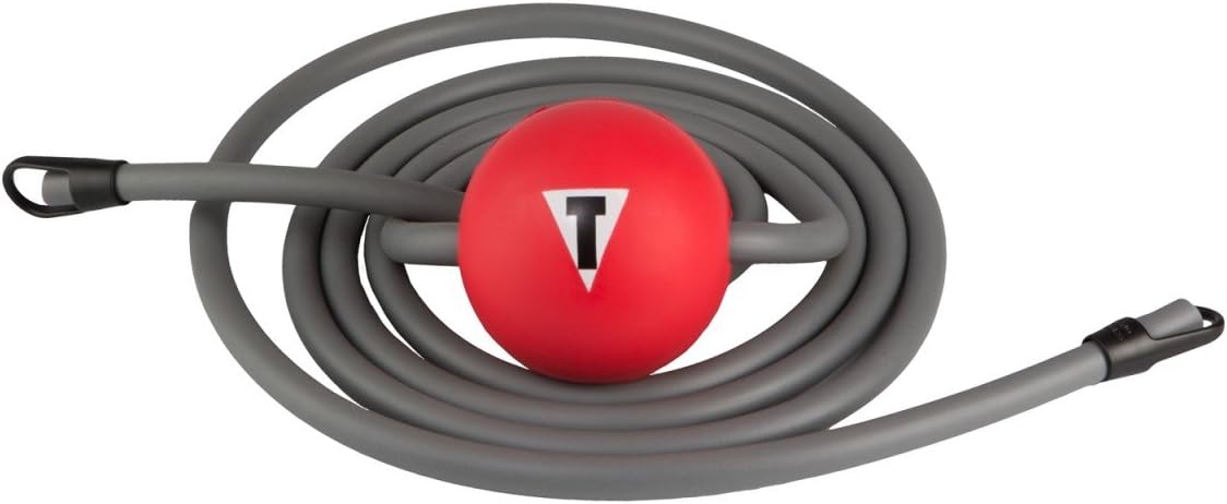 Title Boxing 3-in-1 Resistance Band Slip Cord - Boxing Slipping Bag, Boxing Head Movement, Boxing Improvement, Specialty Boxing Bag, Boxing Equipment