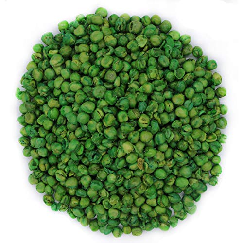 FirstChoiceCandy Green Peas Healthy Snacks (Fried, 5 LB)