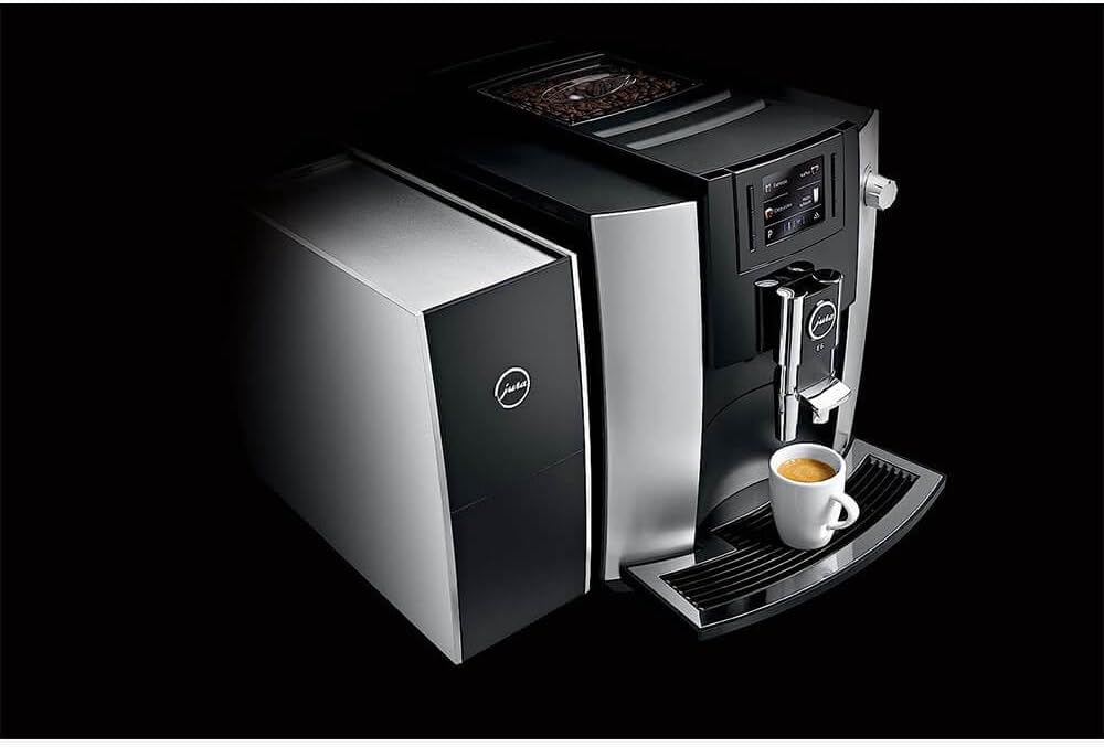 Jura 72229 Cup Warmer, Black