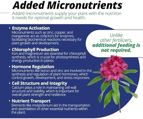 Jack's Professional 21-7-7 Water Soluble Fertilizer, 25lb | Powdered, Targeted Micronutrient Package, Rapid Correction of High pH Situations