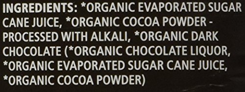 Equal Exchange, Cocoa Powder Baking Unsweetened Organic, 8 Ounce