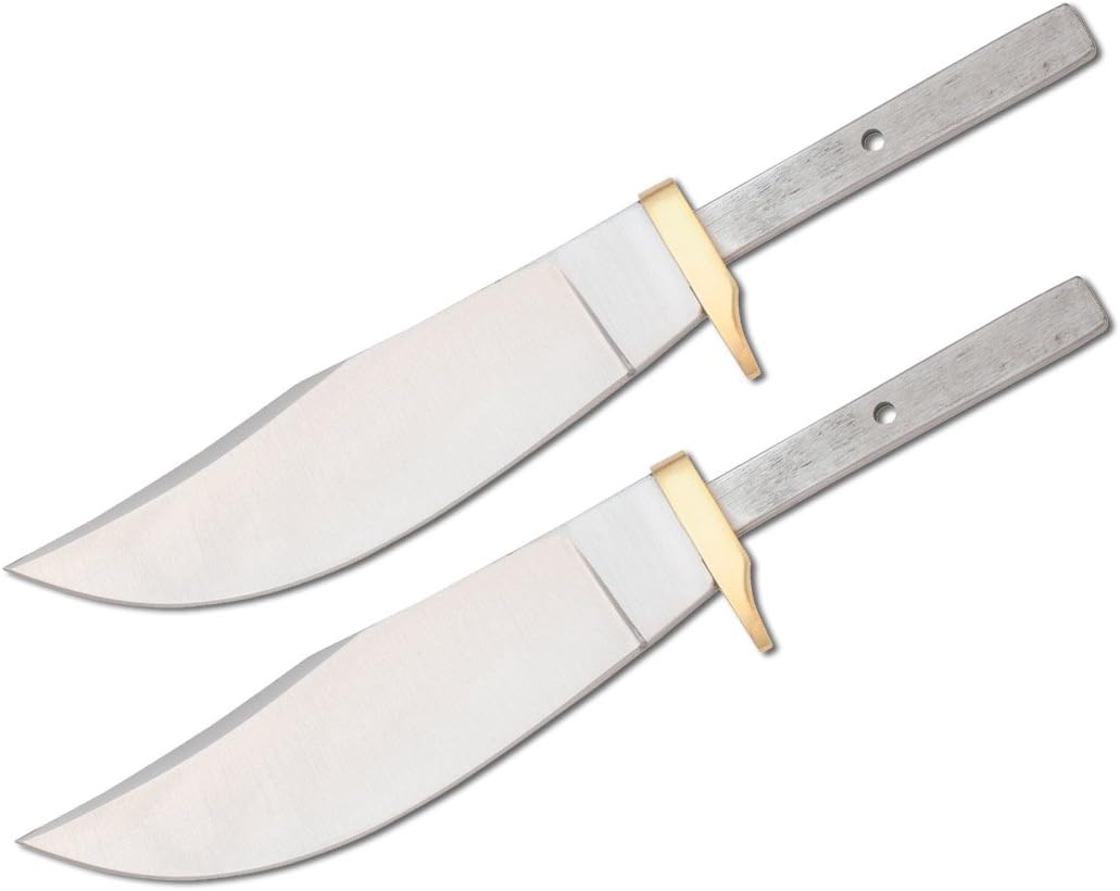 420 Stainless Steel Knife (420 Stainless Steel, 3.5 Inch Blade & 4.5 Inch Blade)