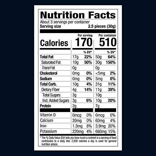 GHIRARDELLI® INTENSE DARK Chocolate Bar, 86% Cacao, 3.17 Oz Bar (Pack of 12)